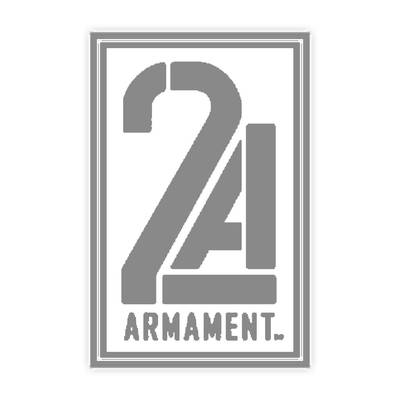 logo des marques partenaire Armurerie Au Saint Hubert