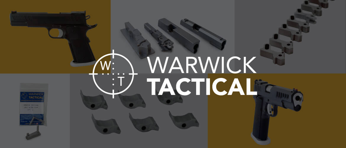 WARWICK TACTICAL